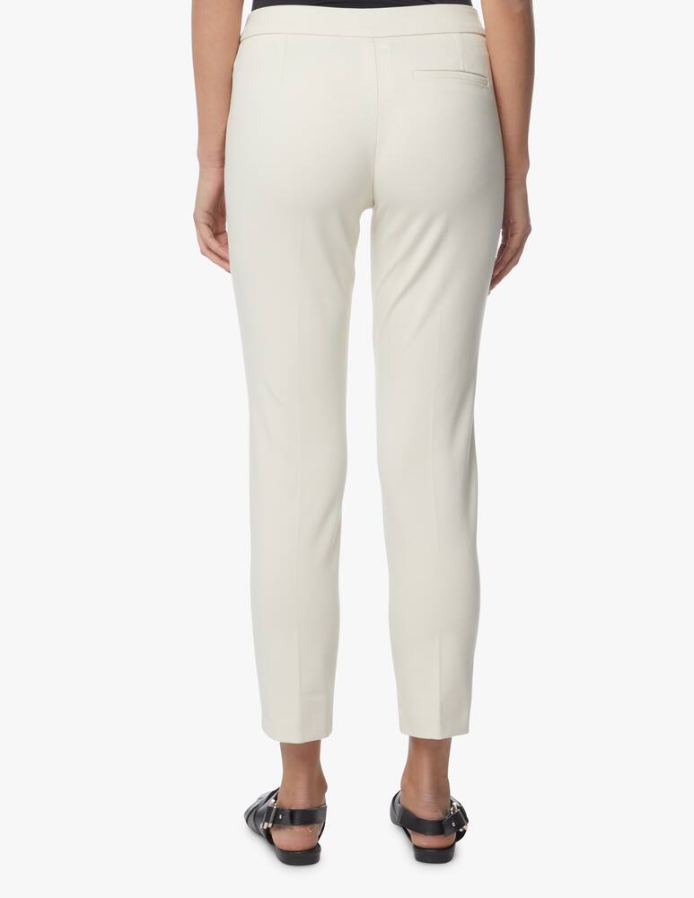 iBlues Pantaloni slim-fit Carpazi - bianco - immagine 3 iBlues Pantaloni slim-fit Carpazi - bianco - immagine 3