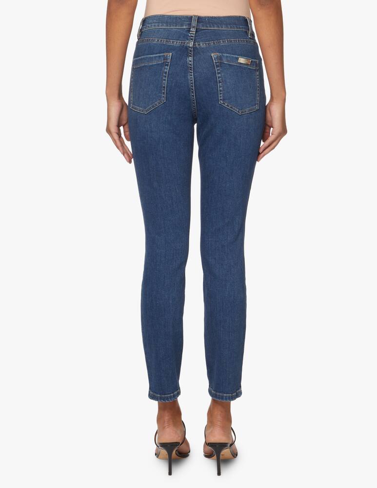 rinascente iBlues Jeans skinny Ralla - blu