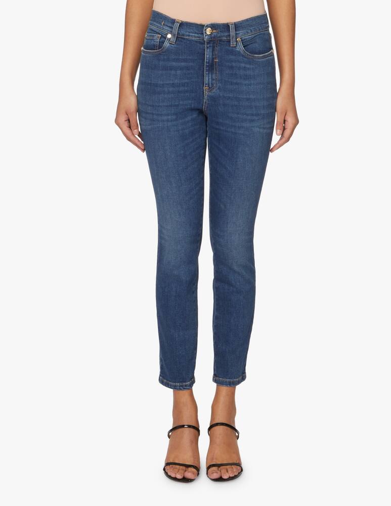 rinascente iBlues Jeans skinny Ralla - blu