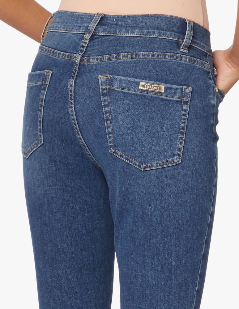 rinascente iBlues Jeans skinny Ralla - blu