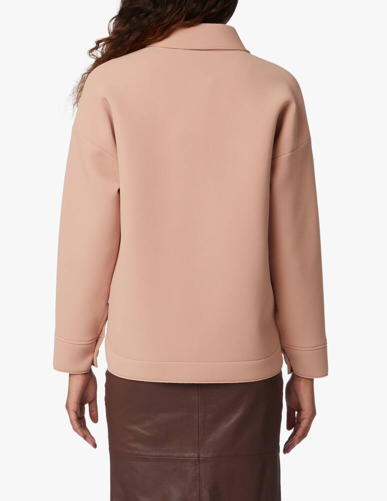 rinascente iBlues Overshirt Drink - rosa