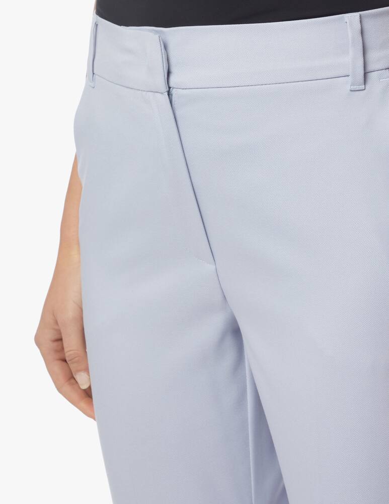 rinascente iBlues Pantaloni fluidi Melina - azzurro