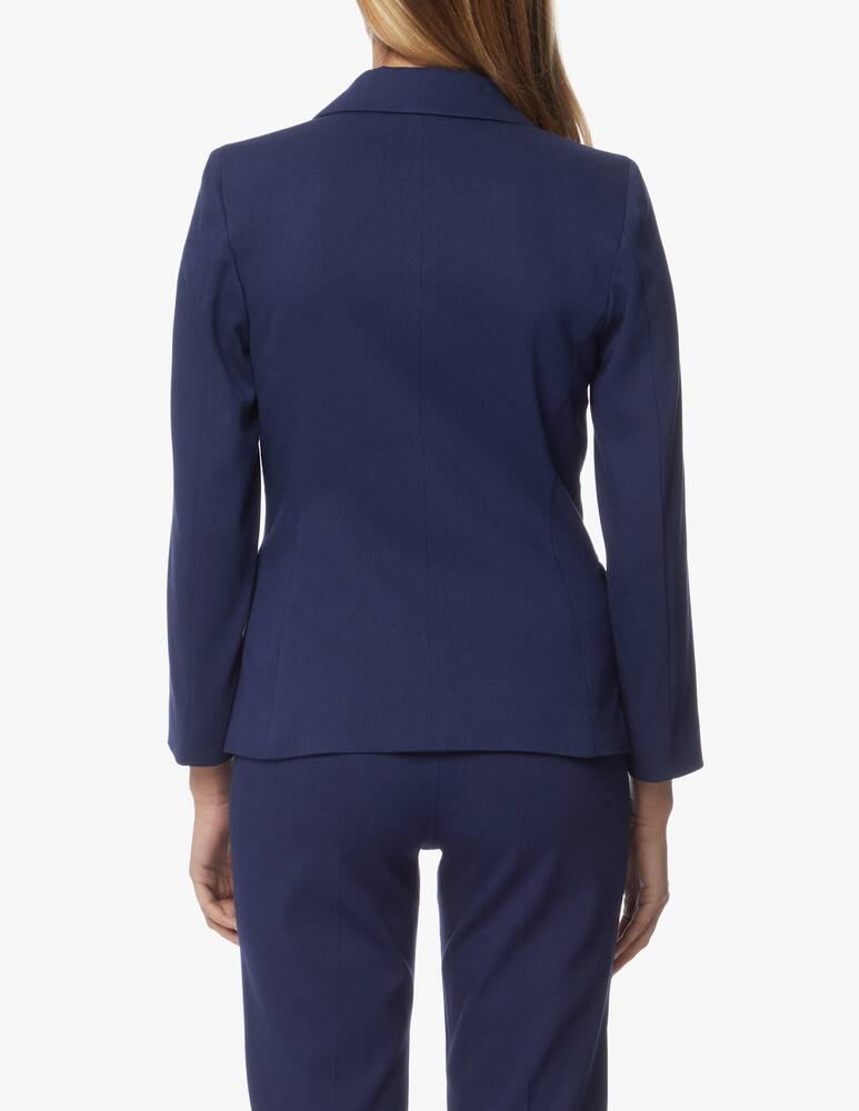 rinascente iBlues Blazer doppiopetto Sabina - blu