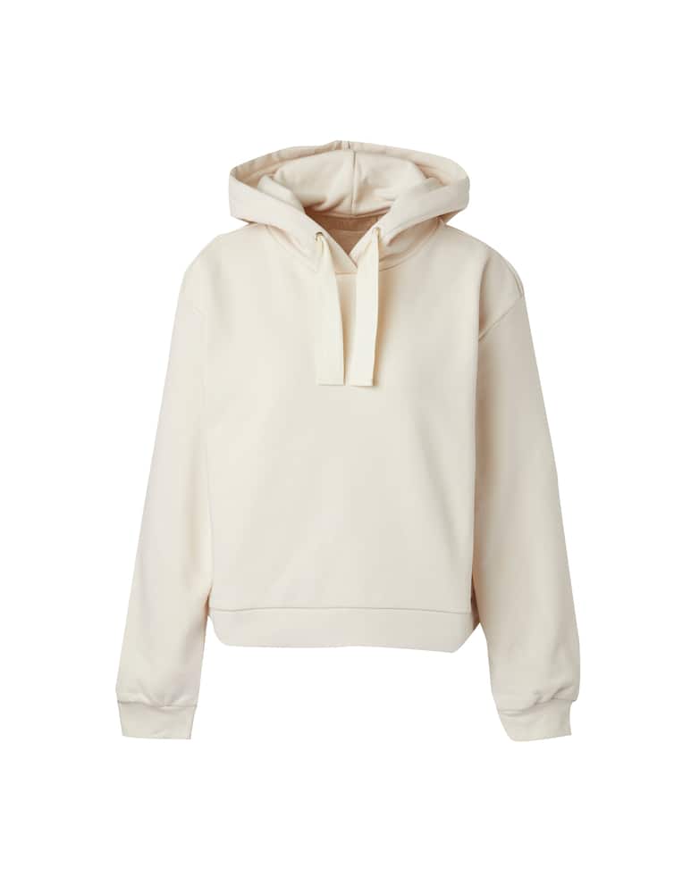 rinascente iBlues Felpa boxy Raso - beige