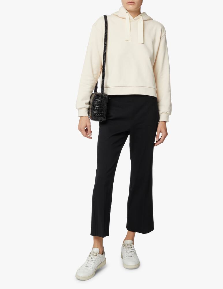 rinascente iBlues Felpa boxy Raso - beige