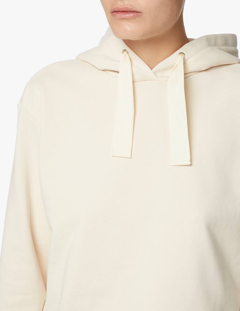 rinascente iBlues Felpa boxy Raso - beige