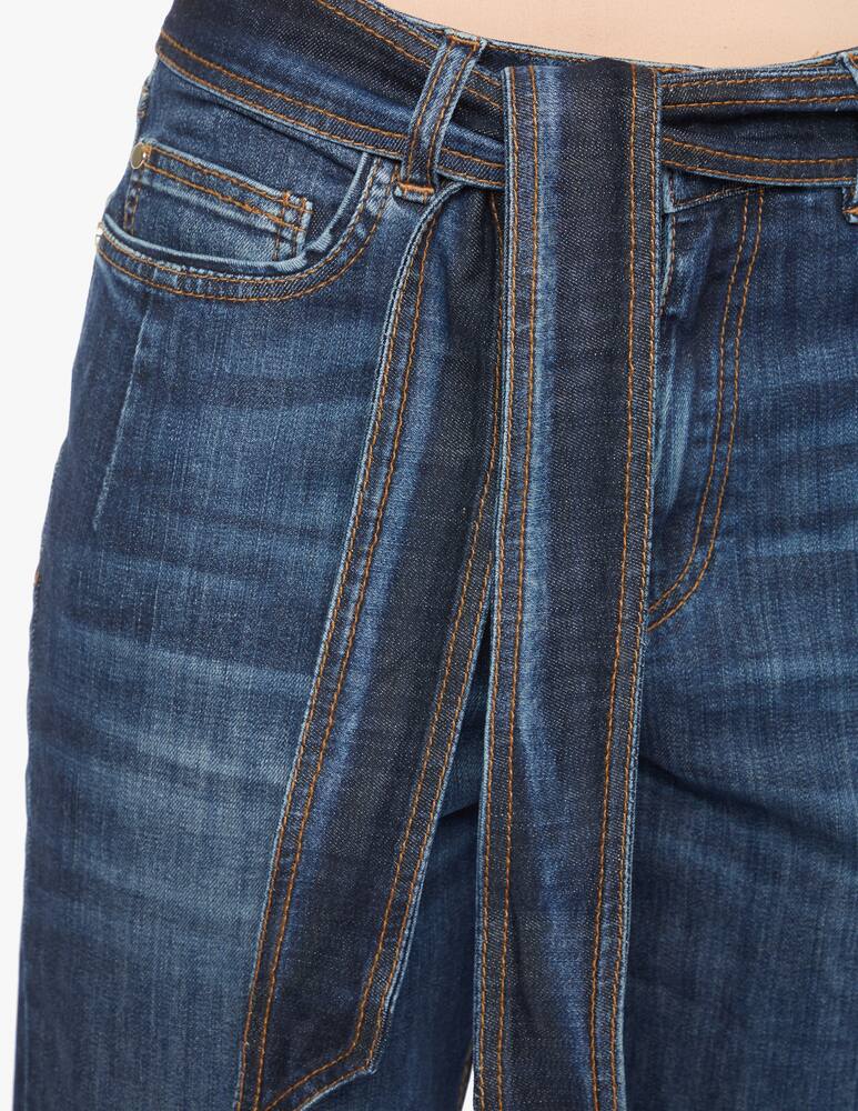 iBlues Limosa boyfriend jeans - blue - picture 4 iBlues Limosa boyfriend jeans - blue - picture 4