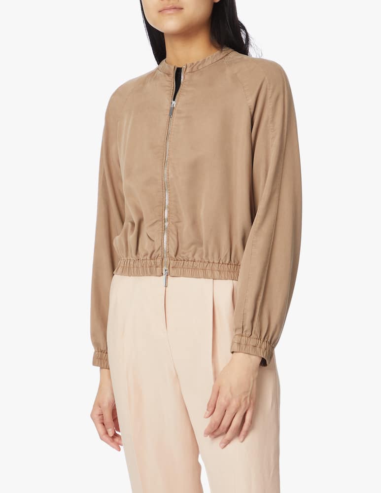 iBlues Giacca bomber Scopa - beige - immagine 1 iBlues Giacca bomber Scopa - beige - immagine 1