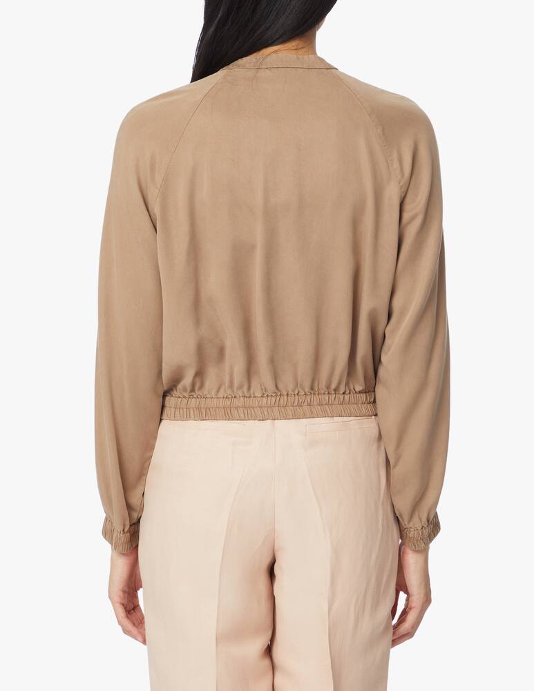 iBlues Giacca bomber Scopa - beige - immagine 3 iBlues Giacca bomber Scopa - beige - immagine 3