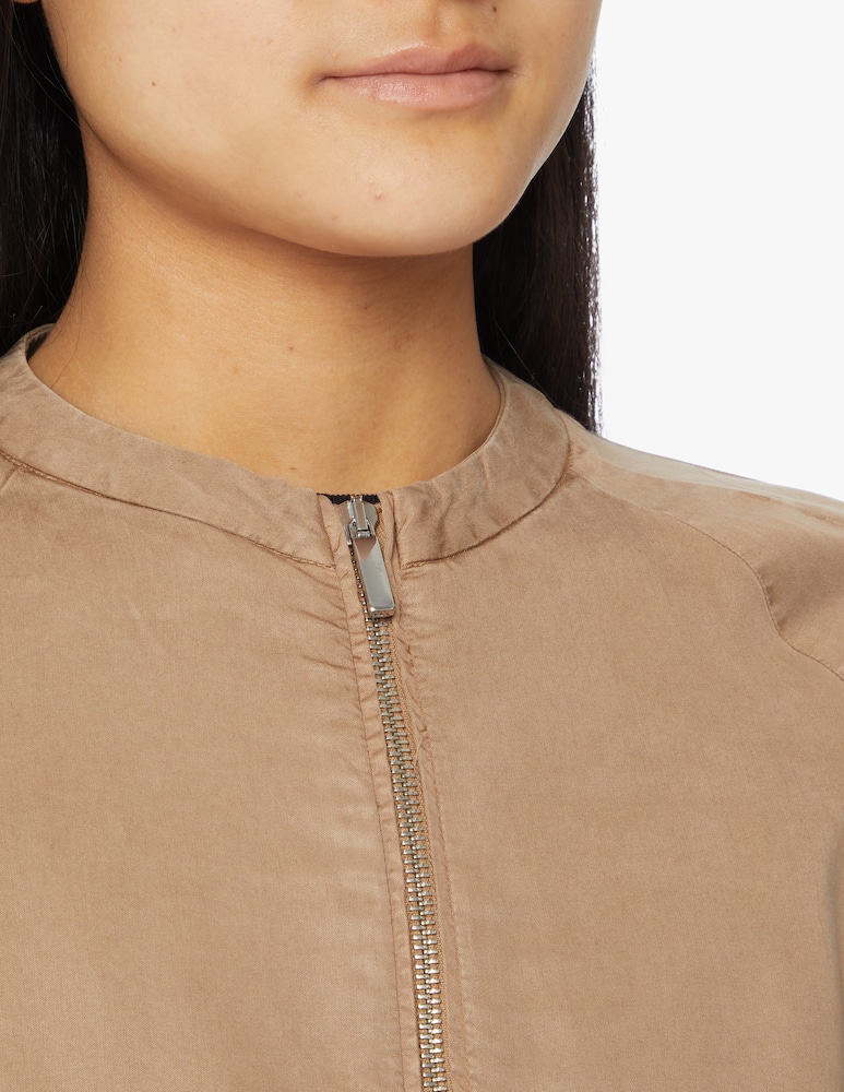 iBlues Giacca bomber Scopa - beige - immagine 4 iBlues Giacca bomber Scopa - beige - immagine 4