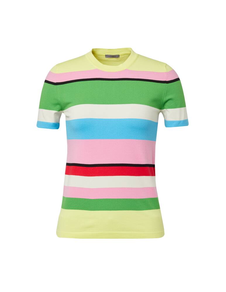 rinascente Marella T-shirt sweater - green