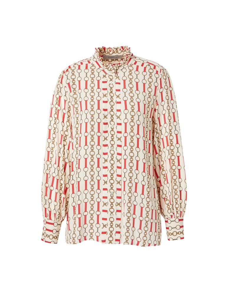 rinascente Marella Ipteca shirt - multi