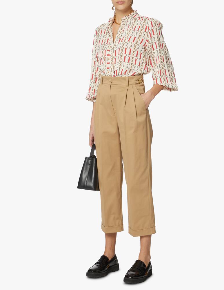 rinascente Marella Ipteca shirt - multi