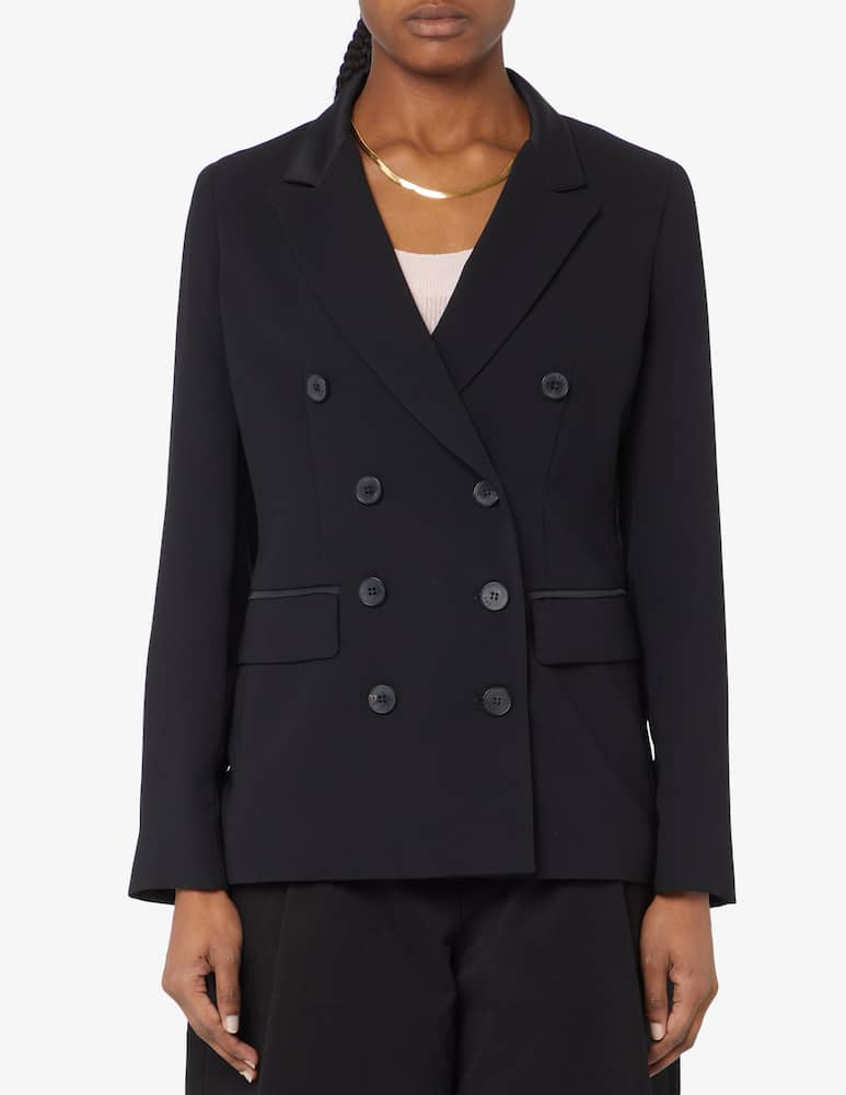 Marella Blazer doppiopetto 365 Stella - immagine 1 Marella Blazer doppiopetto 365 Stella - immagine 1