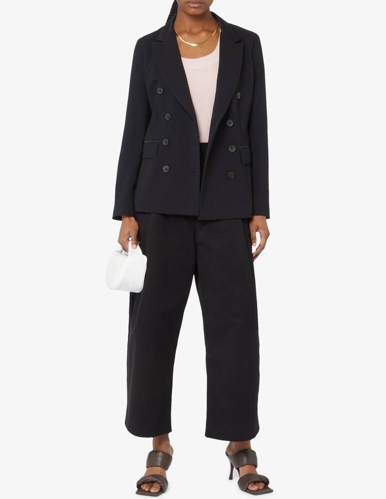 rinascente Marella Blazer doppiopetto 365 Stella