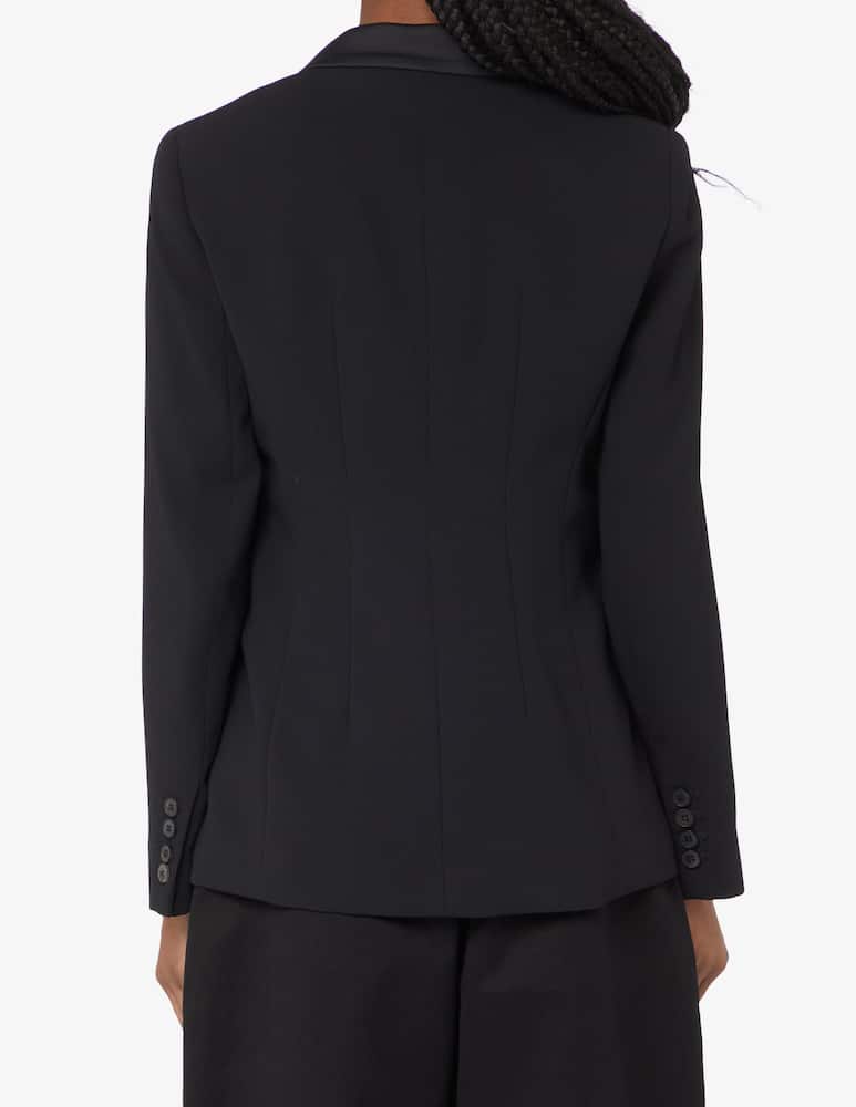 Marella Blazer doppiopetto 365 Stella - immagine 3 Marella Blazer doppiopetto 365 Stella - immagine 3