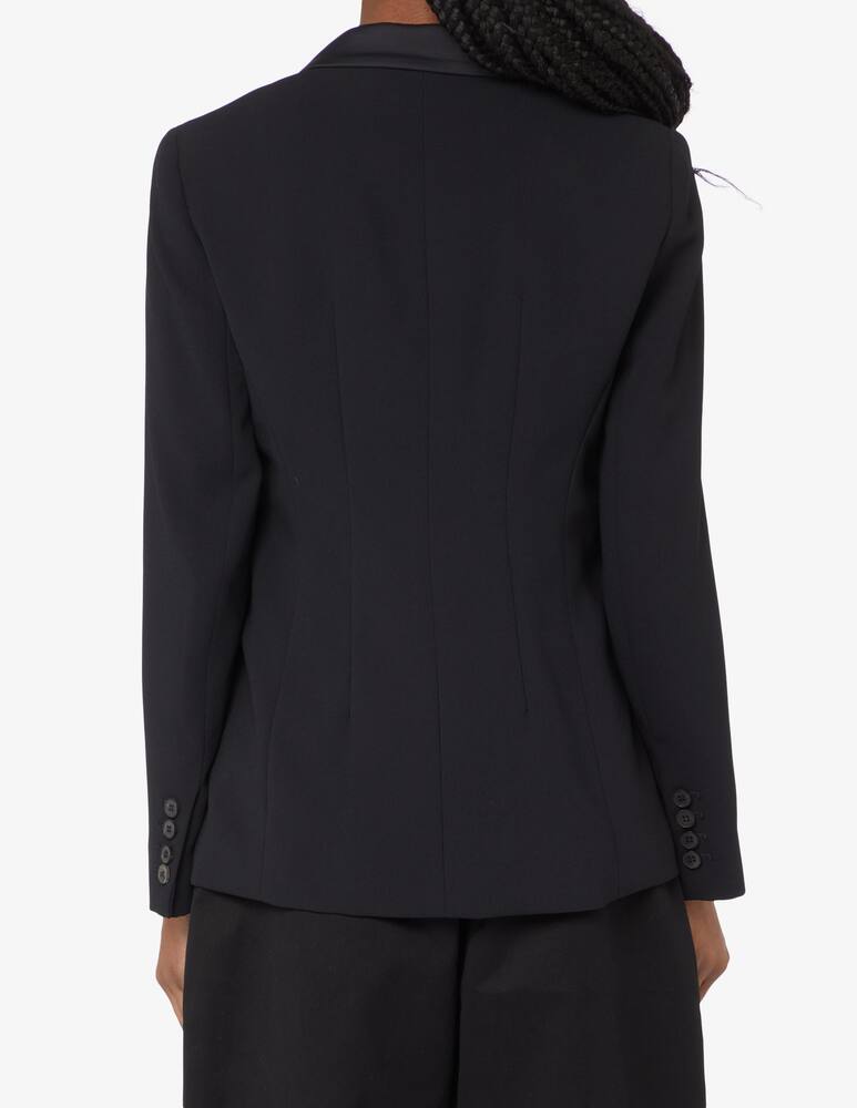 rinascente Marella Blazer doppiopetto 365 Stella