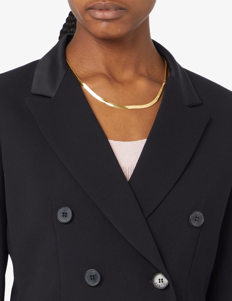 Marella Blazer doppiopetto 365 Stella - immagine 4 Marella Blazer doppiopetto 365 Stella - immagine 4