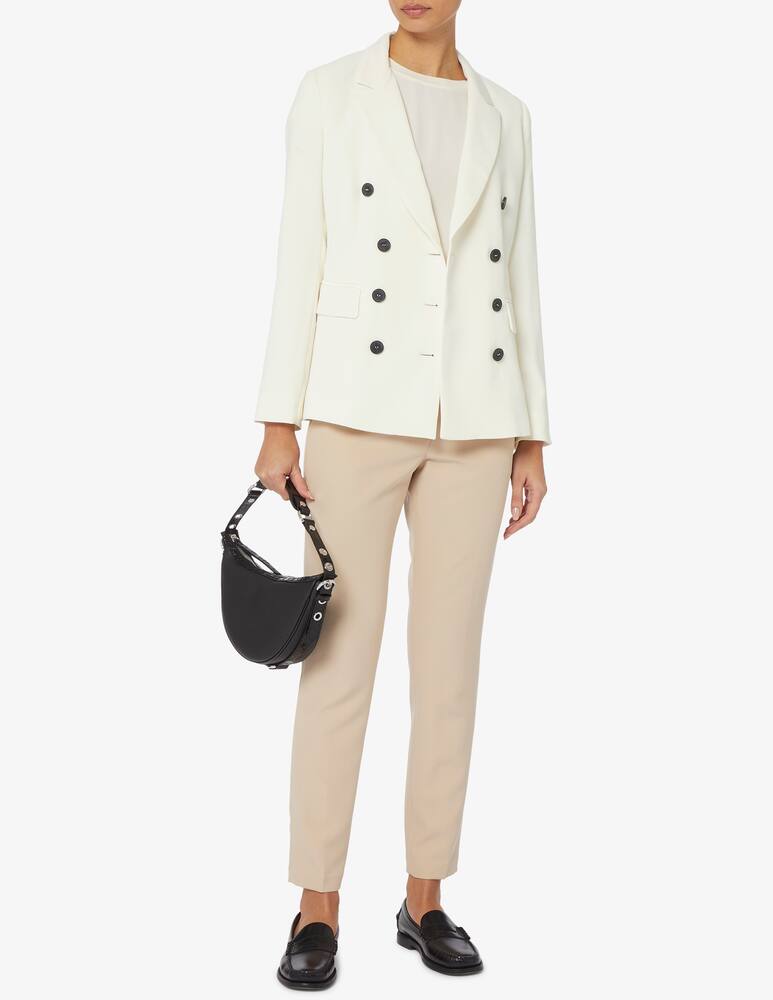 rinascente Marella Double-breasted blazer 365 Stella