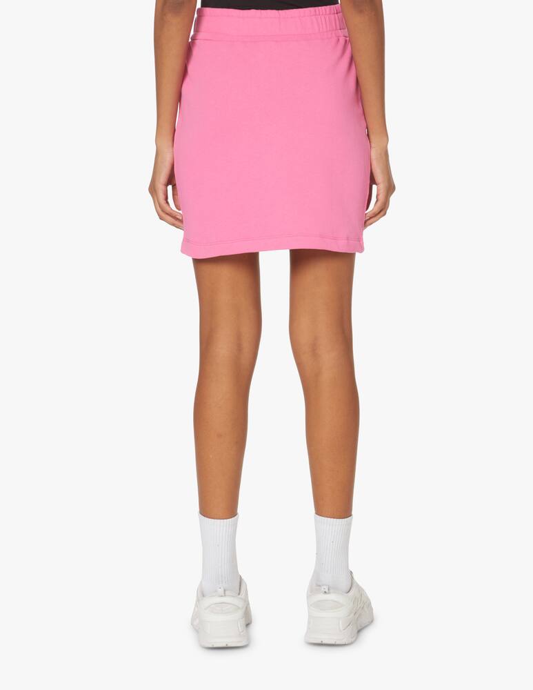 rinascente iBlues Gonna mini in cotone Altea - rosa