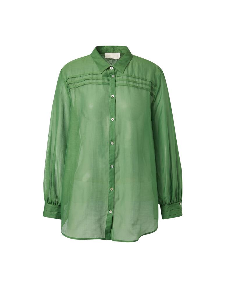 rinascente iBlues Camicia Calante - verde