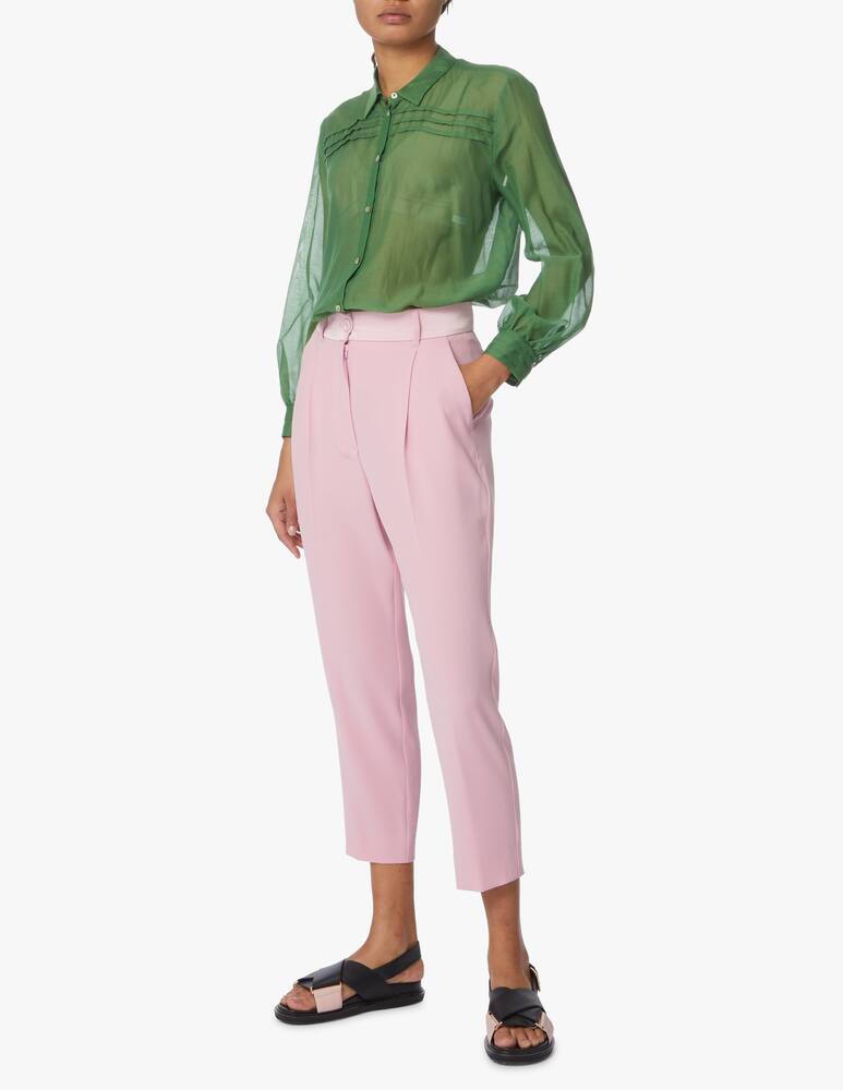 rinascente iBlues Camicia Calante - verde