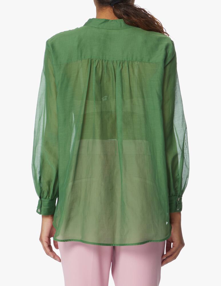 rinascente iBlues Camicia Calante - verde