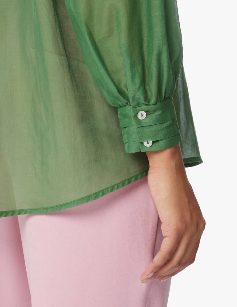 rinascente iBlues Camicia Calante - verde