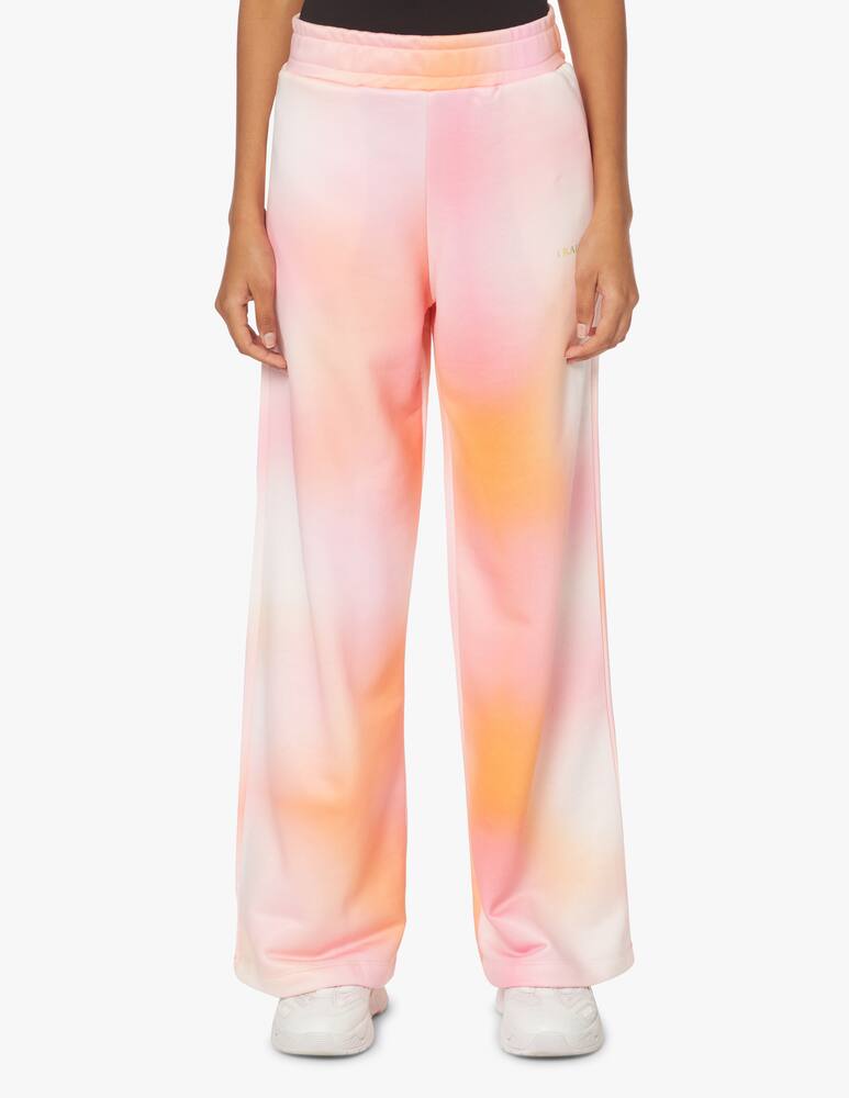 rinascente iBlues Sabato trousers - pink