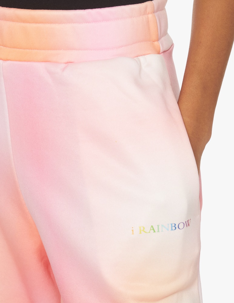 rinascente iBlues Sabato trousers - pink