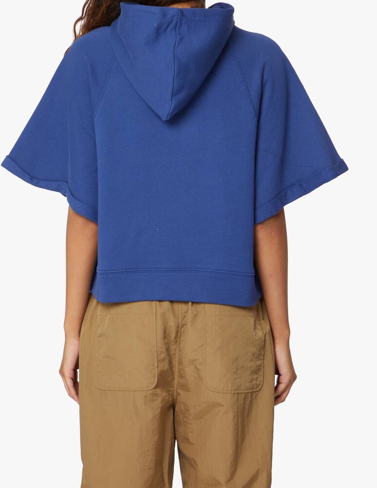 rinascente iBlues Felpa in cotone Sem - blu