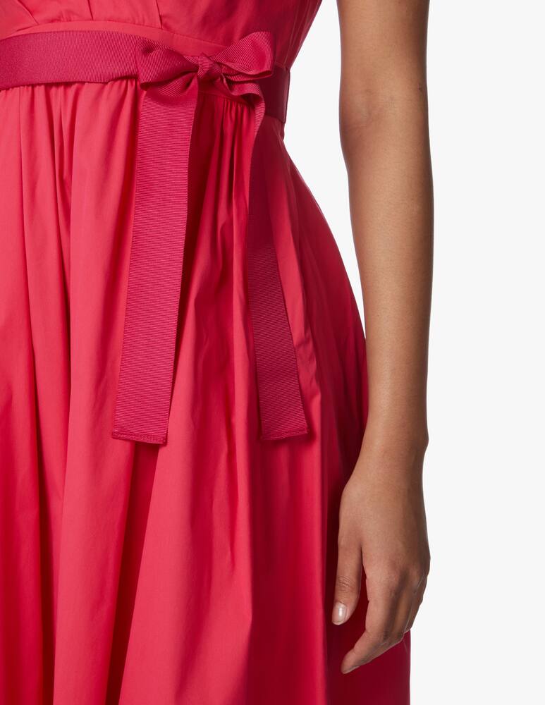 rinascente iBlues Vestito senza maniche Sasia - rosso