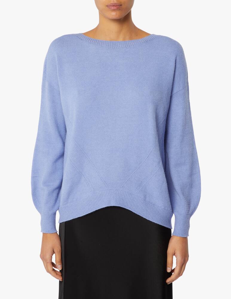 rinascente Marella Arnica over jumper