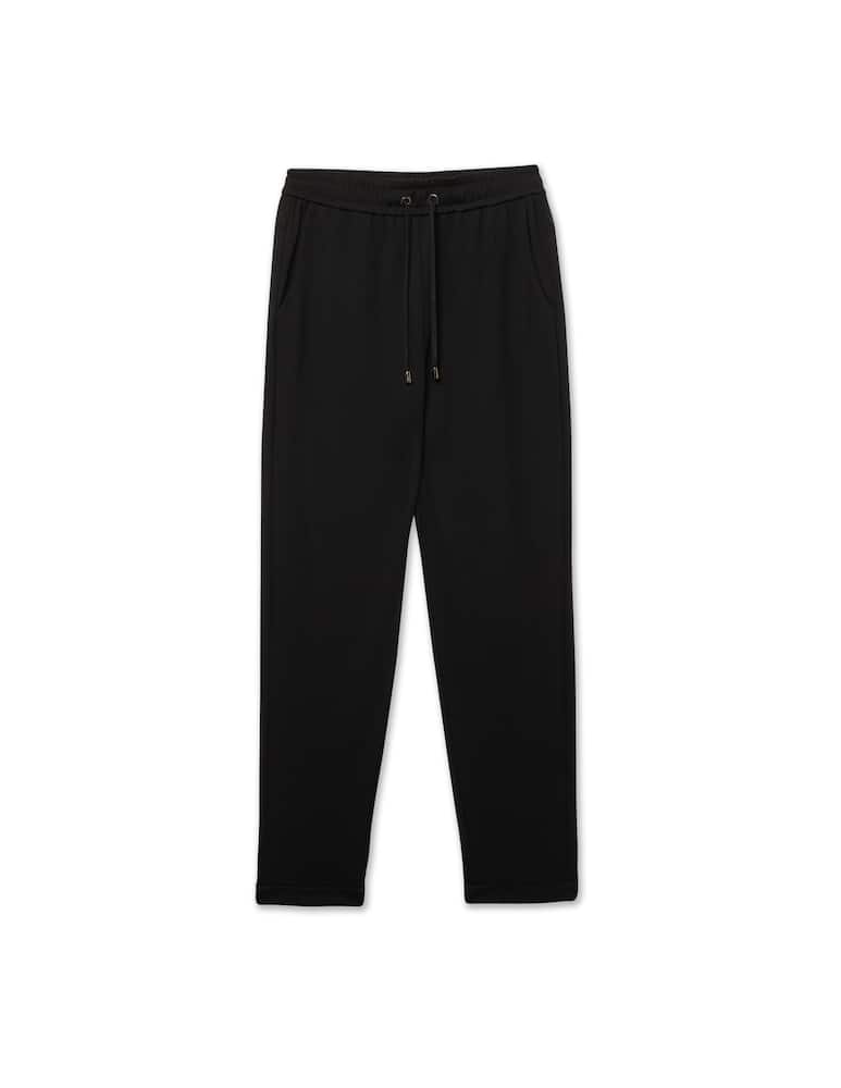 Marella Pantalone in jersey Laurea - immagine 1 Marella Pantalone in jersey Laurea - immagine 1