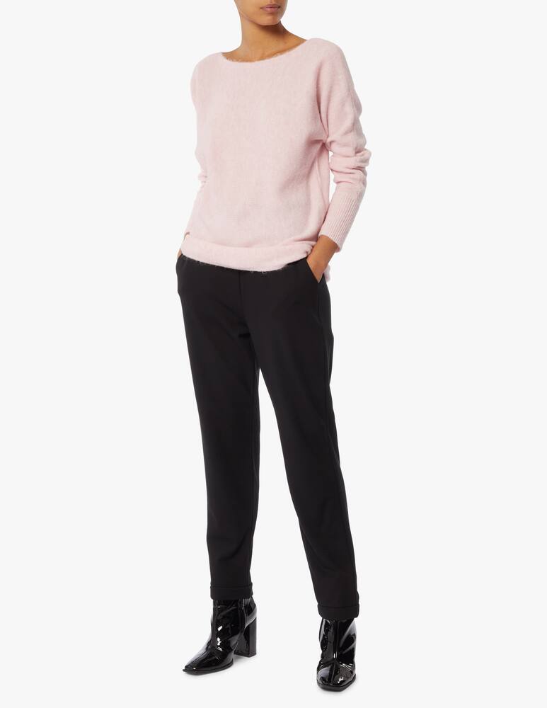 rinascente Marella Pantalone in jersey Laurea