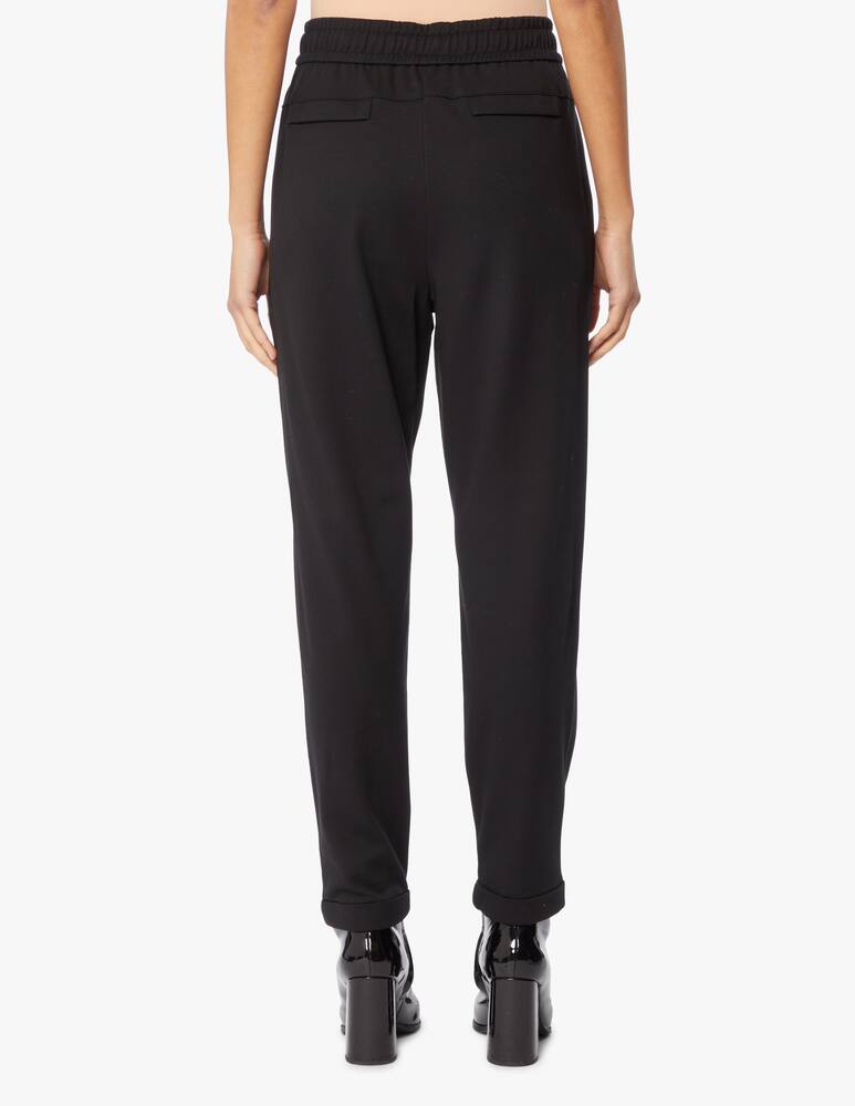 rinascente Marella Pantalone in jersey Laurea