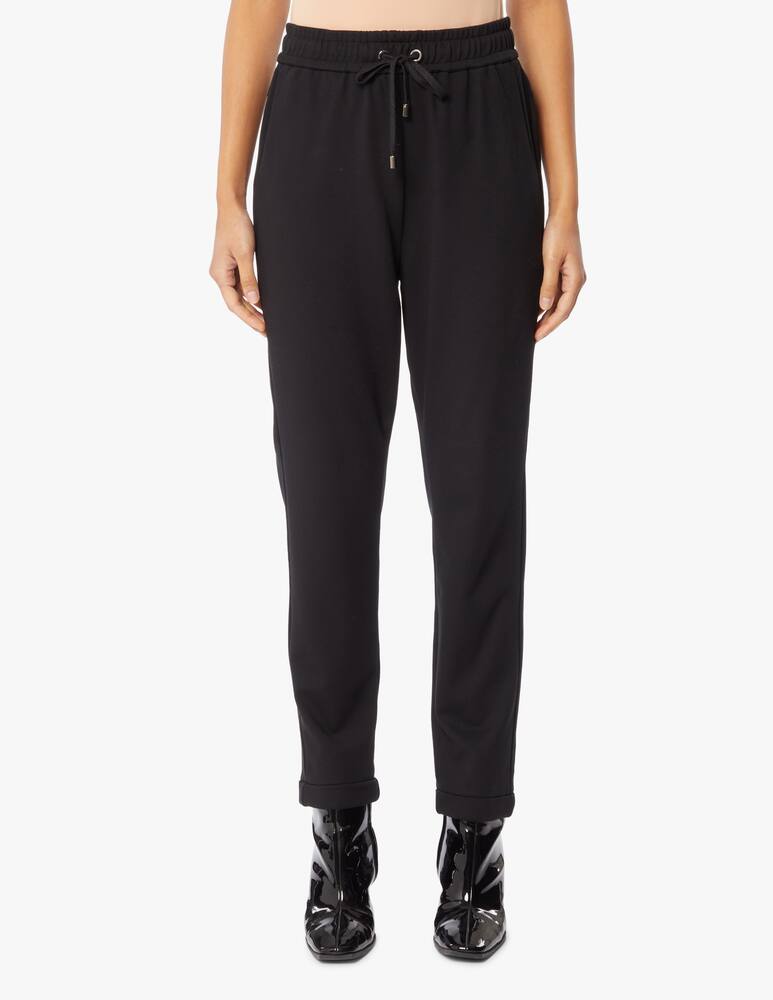 Marella Pantalone in jersey Laurea - immagine 4 Marella Pantalone in jersey Laurea - immagine 4