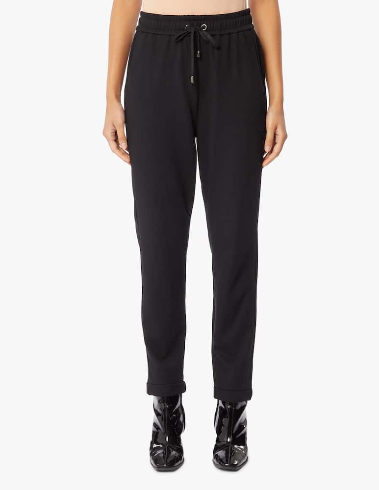 rinascente Marella Pantalone in jersey Laurea