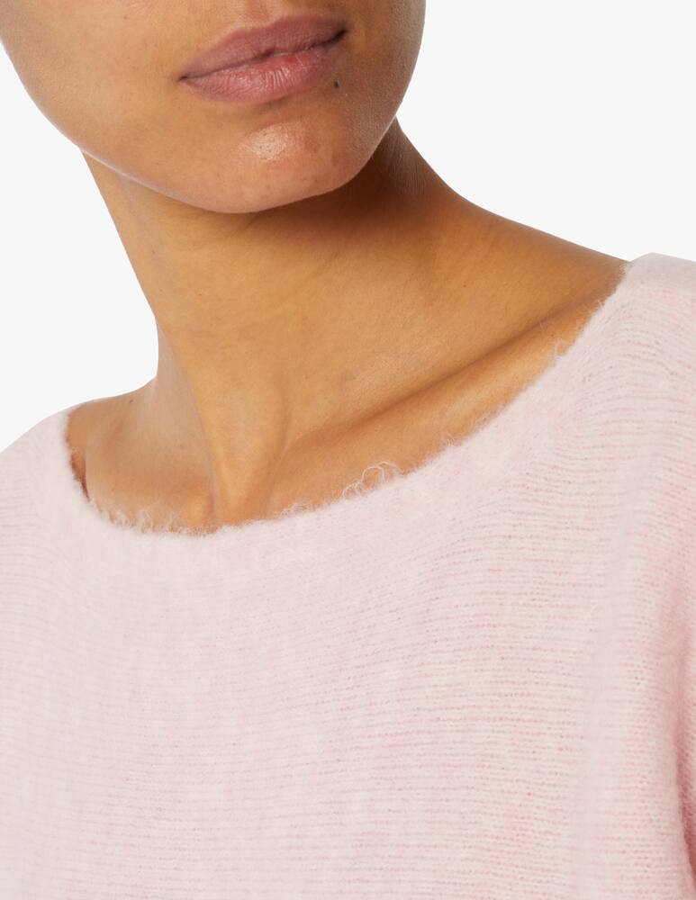 rinascente Marella Maglia in misto lana Imprint