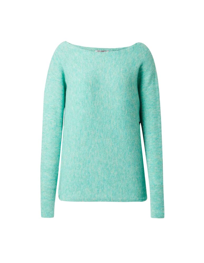 rinascente Marella Imprint wool blend jumper