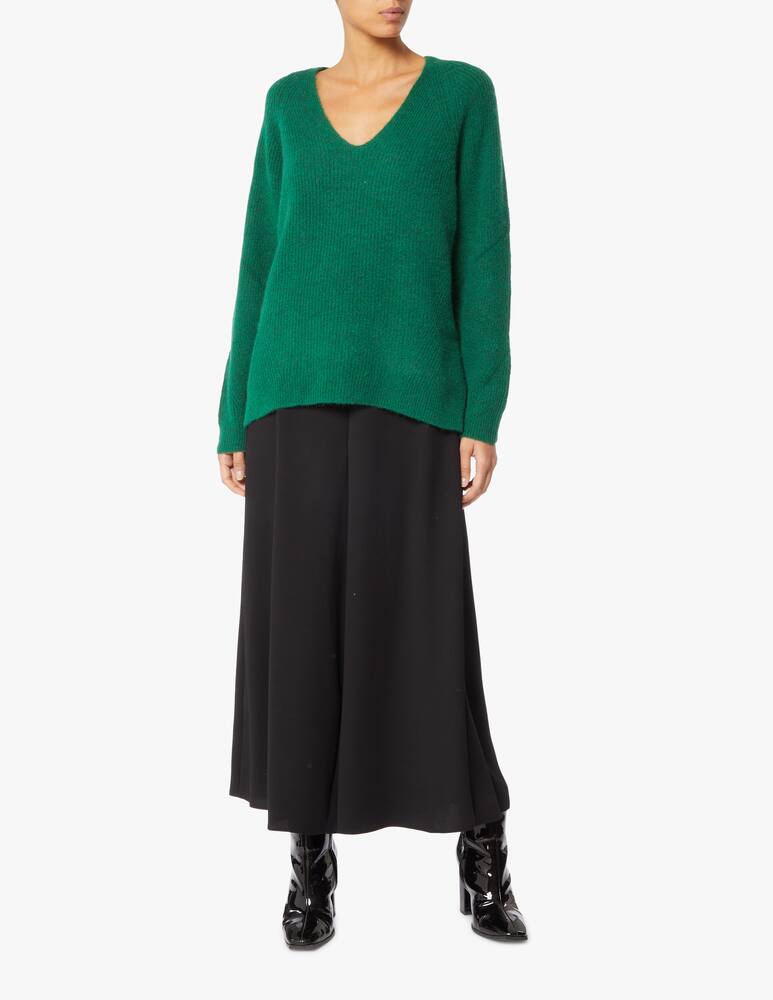 rinascente Marella Maglione Raoul in misto lana