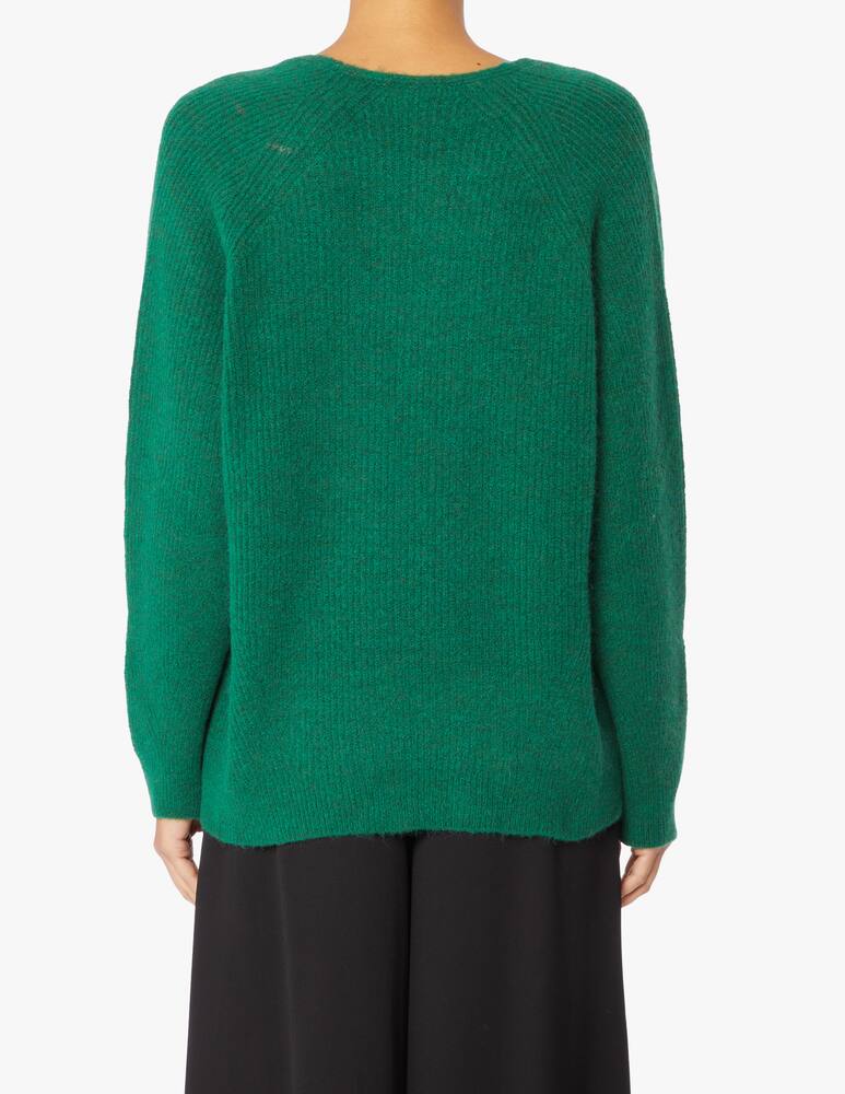 rinascente Marella Maglione Raoul in misto lana