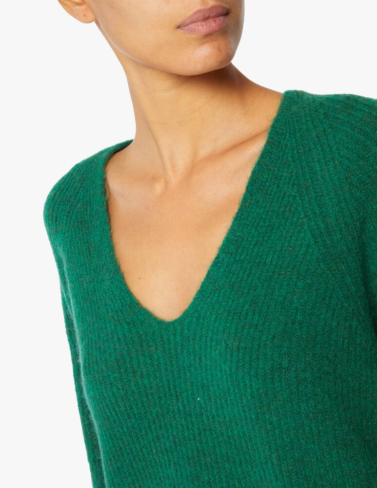 rinascente Marella Maglione Raoul in misto lana