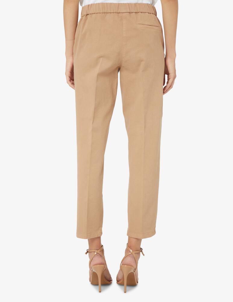 rinascente iBlues Pantaloni Frida - Marrone