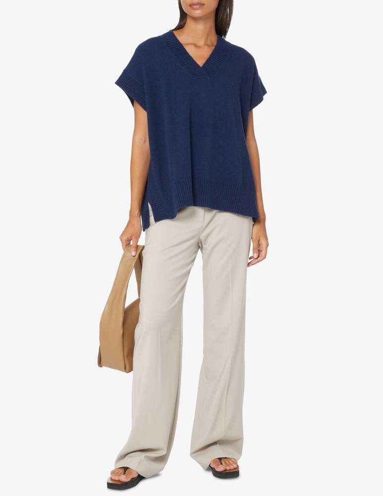 rinascente iBlues Poncho Cambusa - Blu