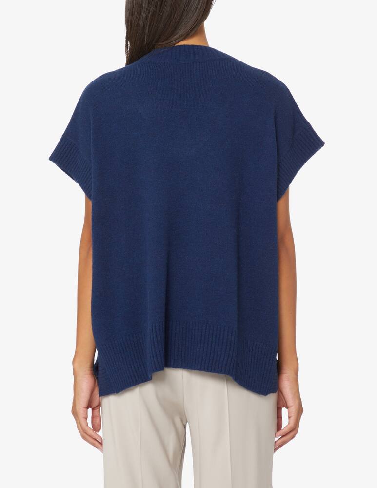 rinascente iBlues Poncho Cambusa - Blu