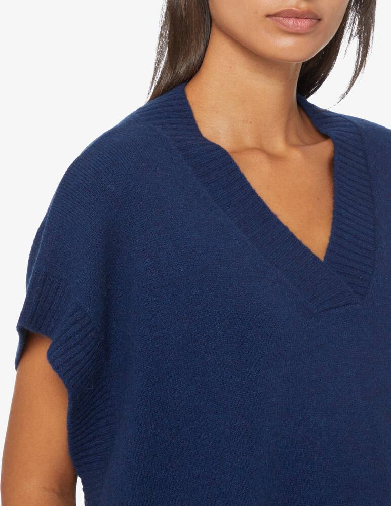 rinascente iBlues Poncho Cambusa - Blu