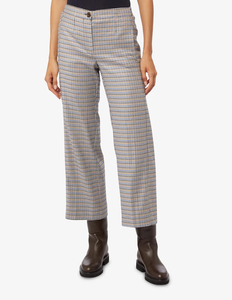 rinascente Marella Rimmel pantaloni - Azzurro