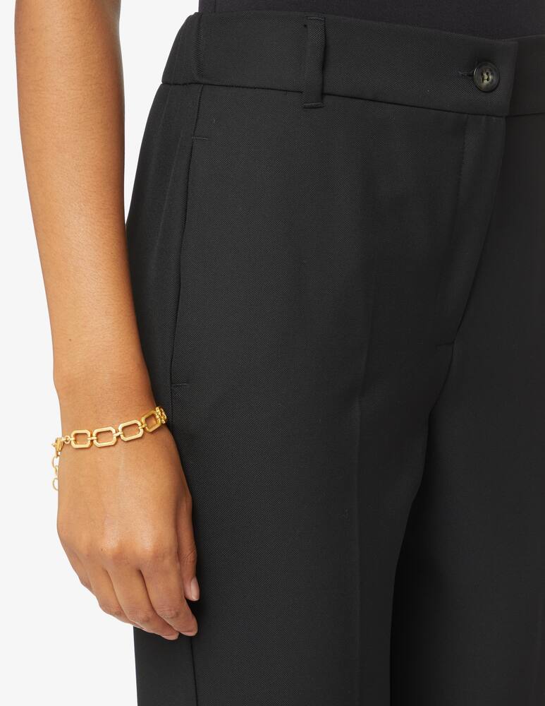iBlues Pantaloni slim-fit Verres - Nero - immagine 4 iBlues Pantaloni slim-fit Verres - Nero - immagine 4