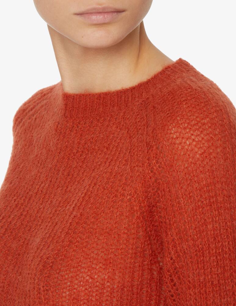 rinascente iBlues Maglione a costa  - Arancione